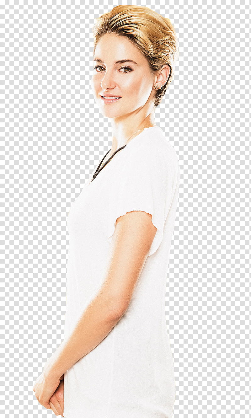 SHAILENE WOODLEY transparent background PNG clipart