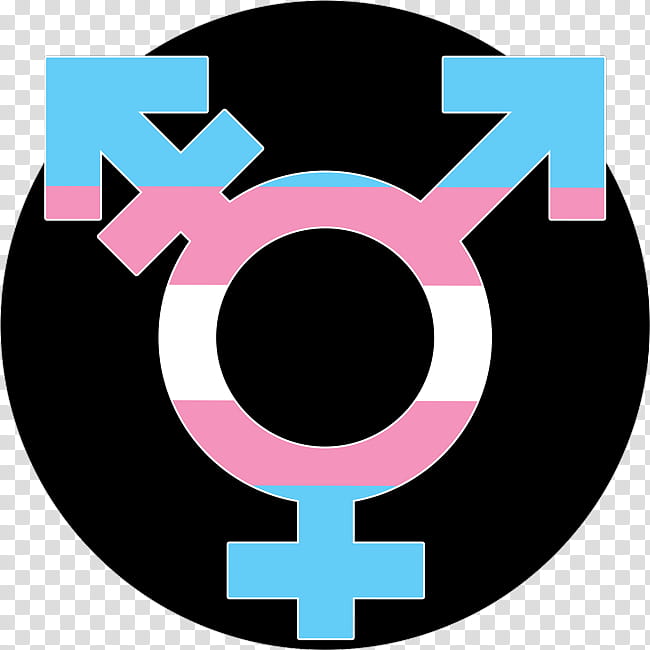 Circle Logo, Symbol, Transgender Flags, Crossdressing, Donald Trump transparent background PNG clipart