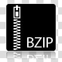 Reflektions KDE v , application-x-bzip icon transparent background PNG clipart