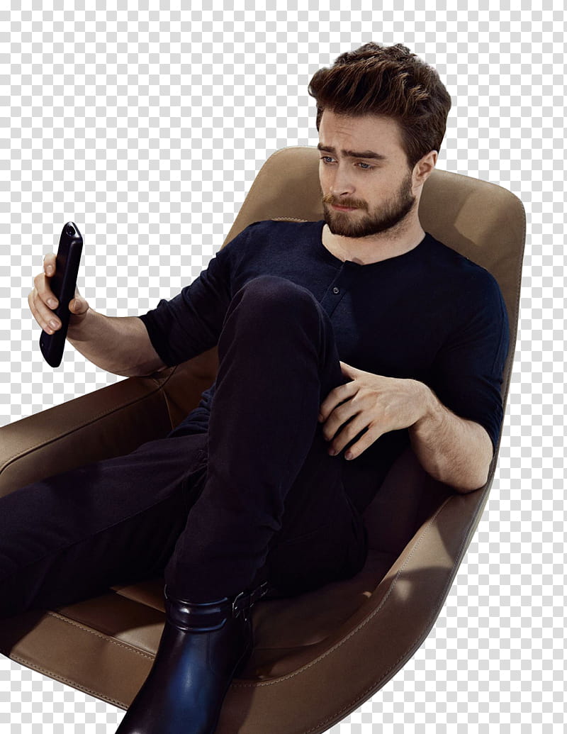 Daniel Radcliffe,  () transparent background PNG clipart