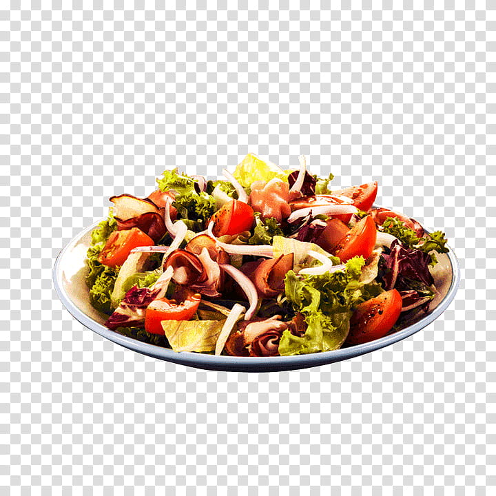 Pizza, Salad, Food, Pizza, Healthy Diet, Dish, Eating, Vegetable transparent background PNG clipart