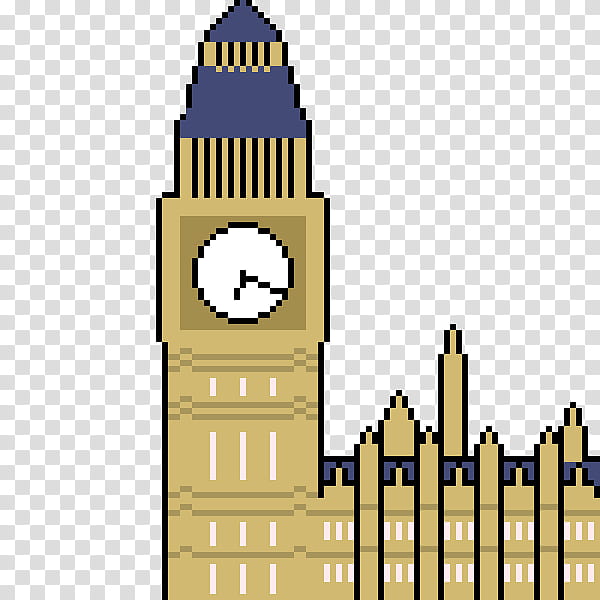 London Skyline, Big Ben, Landmark, Palace Of Westminster, Tower, Clock Tower, Human Settlement, City transparent background PNG clipart