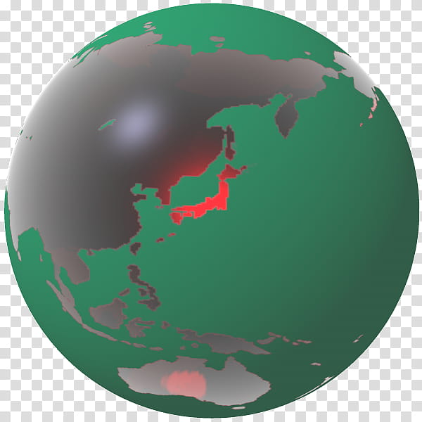 Globe Far East series WIN, JnSFormFOpalRLLx transparent background PNG clipart