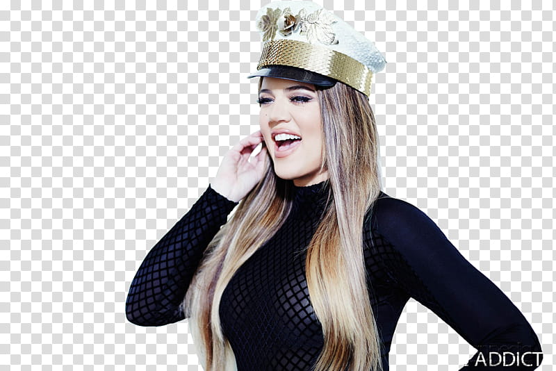 Khloe Kardashian, khloema transparent background PNG clipart