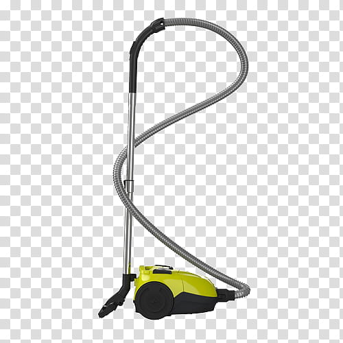 Vacuum Cleaner Yellow, Dirt Devil, Hepa, Filter, Sports, Sporting Goods, Lawn Mower transparent background PNG clipart