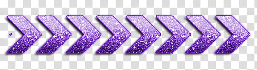 purple arrows pointing left illustration transparent background PNG clipart