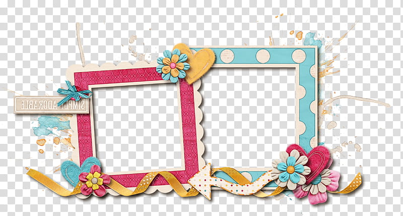 Party Background Frame, Frames, Party Supply, Rectangle, Interior ...