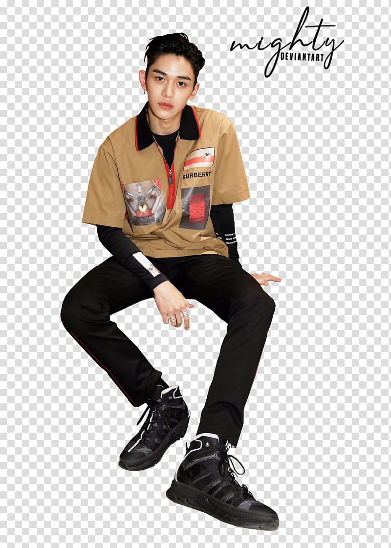 Lucas | NCT # transparent background PNG clipart