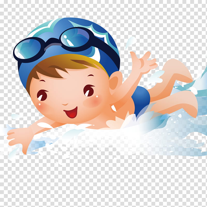 Swimming, Infant Swimming, Swimming Lessons, Child, Swimming Pools, Swim  Ring, Sports, Cartoon transparent background PNG clipart | HiClipart