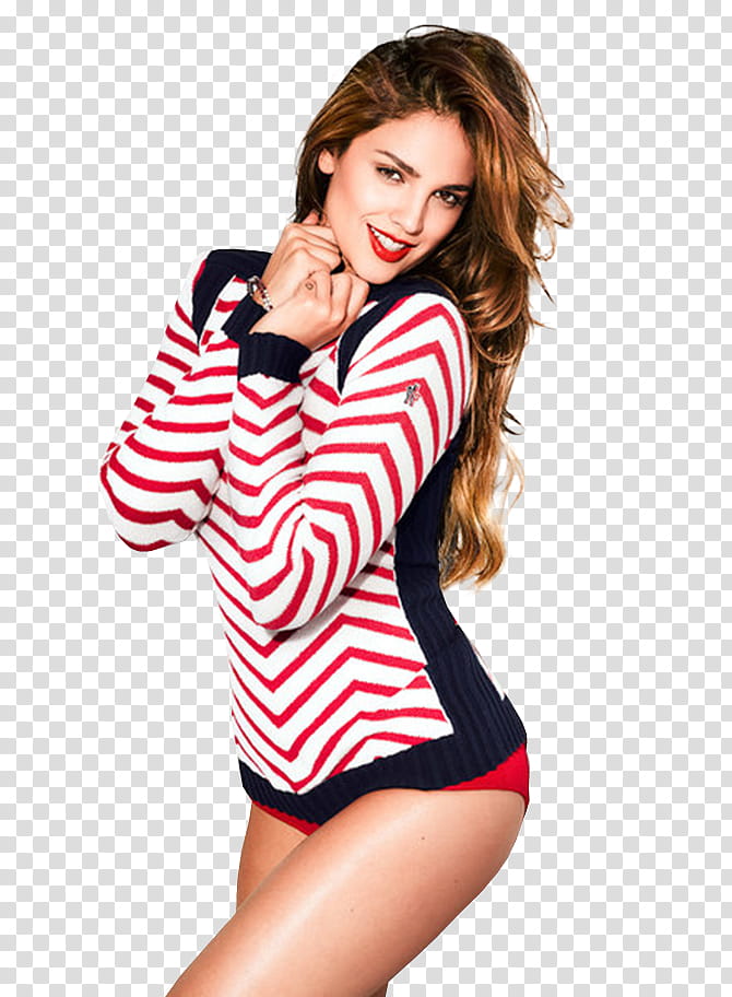 Eiza Gonzalez transparent background PNG clipart