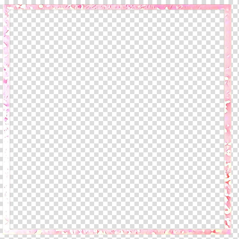 Paper Frames Pattern Pink M Font, Cartoon, Frames, Line, Meter, Rectangle, Square transparent background PNG clipart