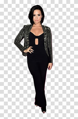 Demi Lovato 3 transparent background PNG clipart thumbnail