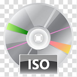 Aero, ISO transparent background PNG clipart