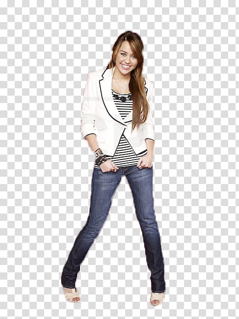 varios Miley Cyrus transparent background PNG clipart