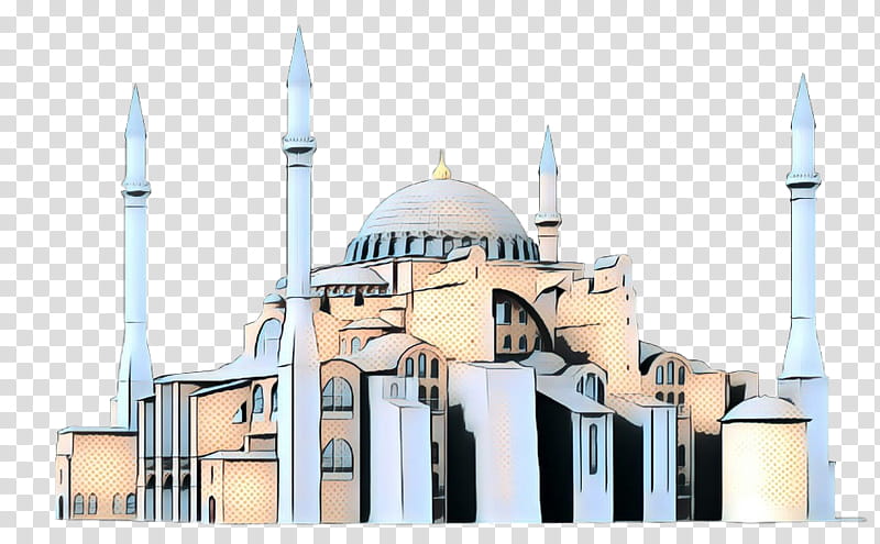 Building, Mosque, Khanqah, Place Of Worship, Landmark, Holy Places, Architecture, Byzantine Architecture transparent background PNG clipart