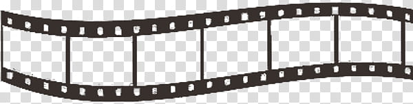 film strip transparent background PNG clipart