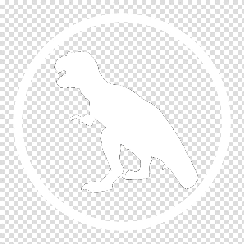 Dinosaur, Line Art, Black White M, Drawing, Silhouette, Hare, Finger, Figure Drawing transparent background PNG clipart