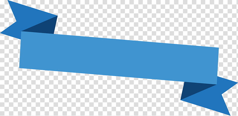 Blue Background Ribbon, Title Bar, Logo, Text, Drawing, Cyan, Headline, Azure transparent background PNG clipart