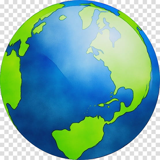 globe earth world planet sphere, Watercolor, Paint, Wet Ink, Interior Design, Logo transparent background PNG clipart