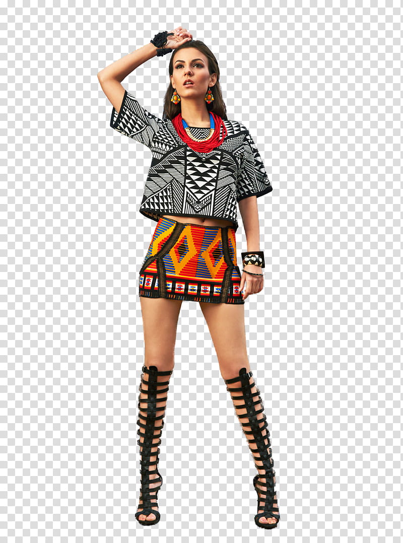 Victoria Justice , transparent background PNG clipart Victoria Justice , transparent background PNG clipart