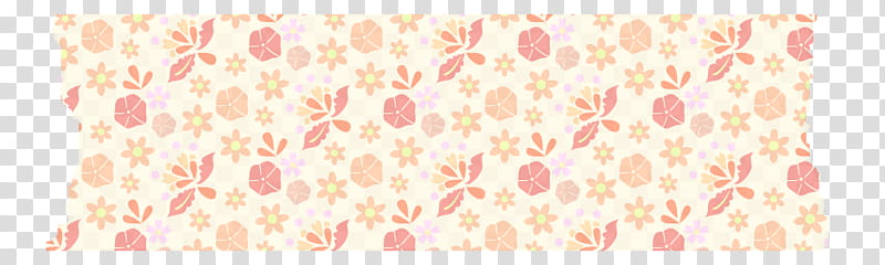 kinds of Washi Tape Digital Free, pink and yellow floral cartoon transparent background PNG clipart