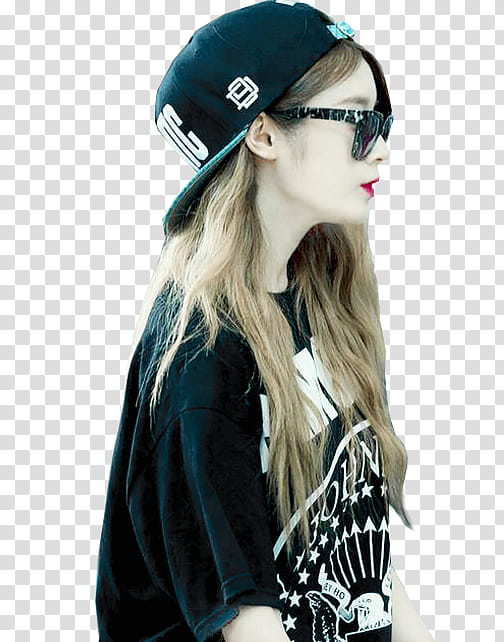 Jiyeon T ARA transparent background PNG clipart