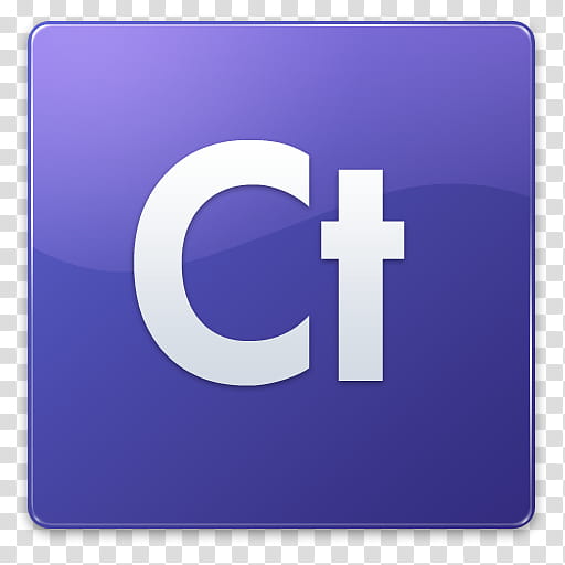 CS iKons Win, Ct logo transparent background PNG clipart