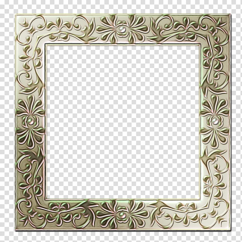 Gold Background Frame, Mirror, Frames, Antique, Howard Elliott, Rectangle, Mirror Wooden Frame, Rectangular Wall Mirror transparent background PNG clipart