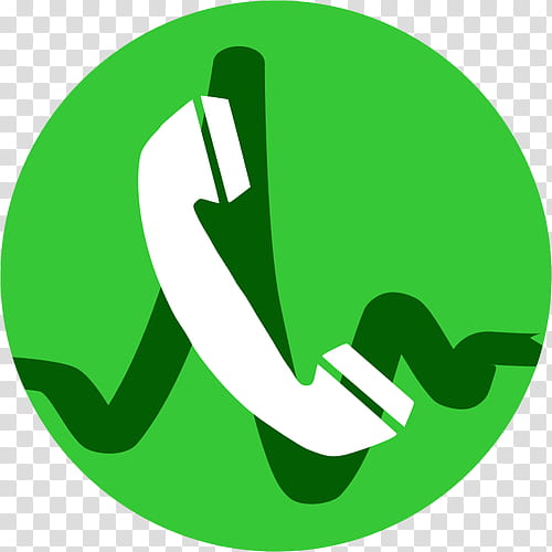 Green Grass, Telephone Call, Mobile Phones, Voice Over IP, Conference Call, Callrecording Software, Call Centre, Logo transparent background PNG clipart