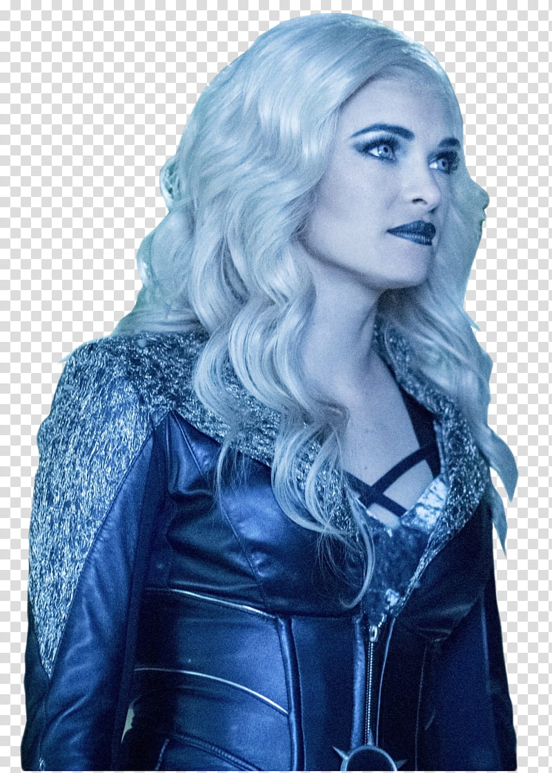 Killer Frost transparent background PNG clipart