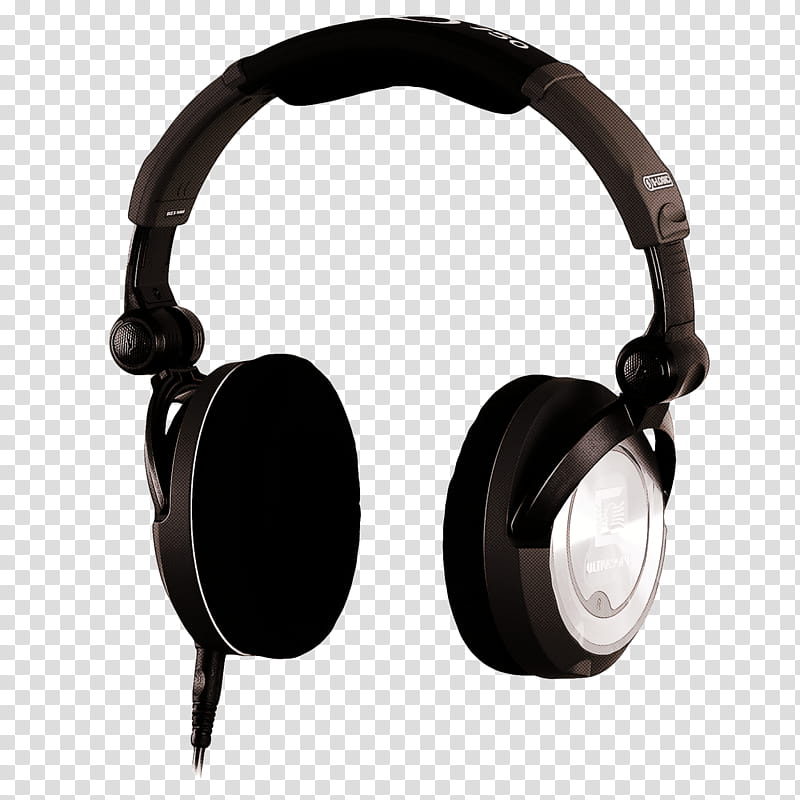 Headphones, Ultrasone, Overear, Stereo Headphones, Closed Back, Sound, Ultrasone Headphones, Audio transparent background PNG clipart