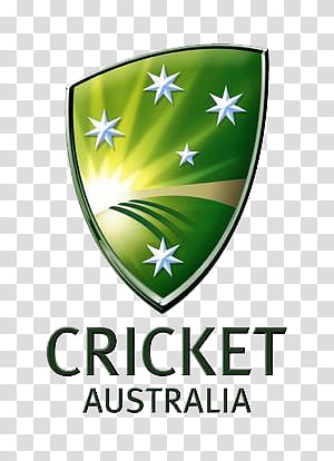 Cricket icons, Cricket_Australia, Cricket Australia logo transparent background PNG clipart