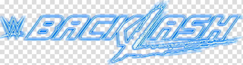 Backlash Logo transparent background PNG clipart