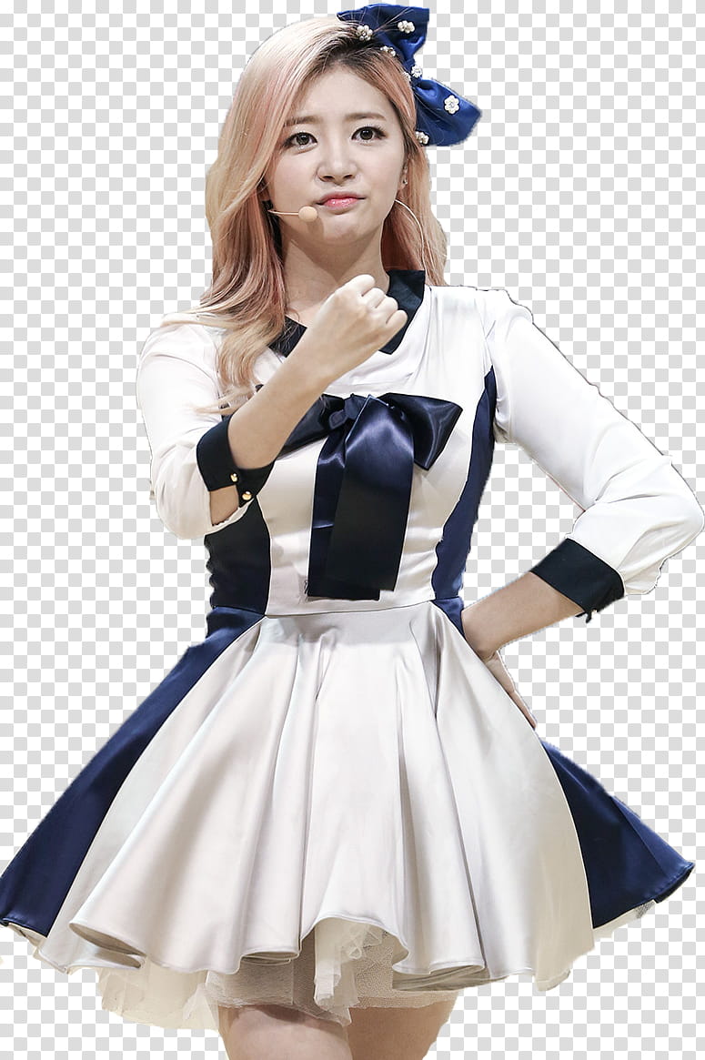 Haein LABOUM transparent background PNG clipart