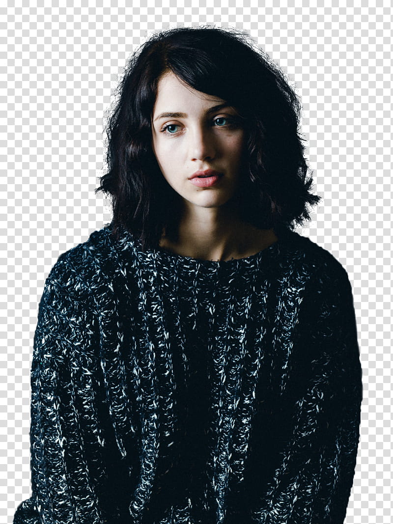 Emily Rudd  transparent background PNG clipart