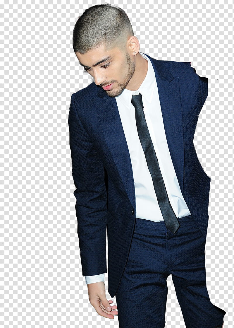 Zayn btchdirectioner da transparent background PNG clipart