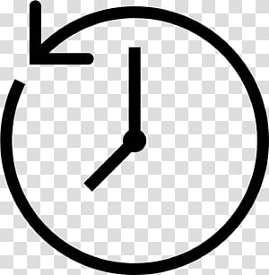 Clock, Timer, Hotel, Hour, Line, Symbol, Line Art, Home Accessories transparent background PNG clipart thumbnail