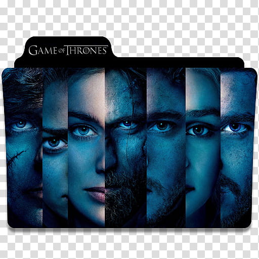Tv Shows Icons  Mac , GameOfThrones transparent background PNG clipart
