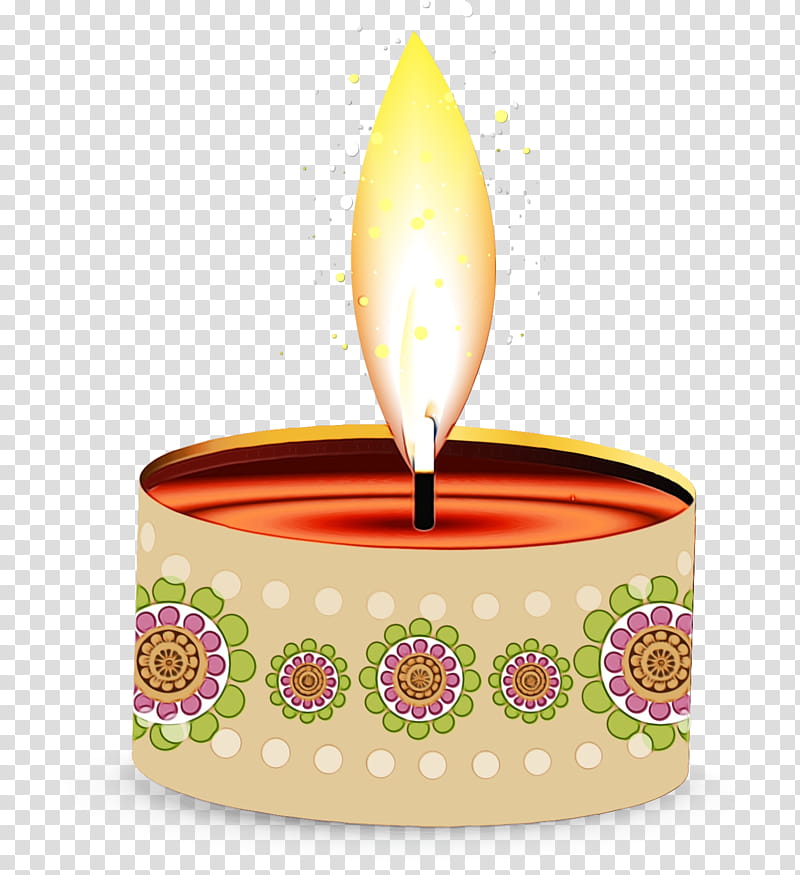 Diwali Flame, Candle, Wax, Lighting, Event transparent background PNG clipart