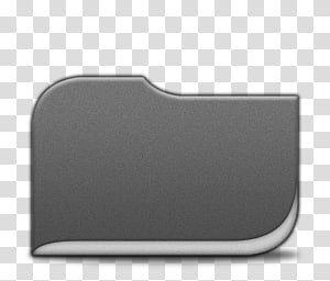 Leaf Folder Icons, Leaf_Folder_Icons\White\256\folder transparent background PNG clipart thumbnail