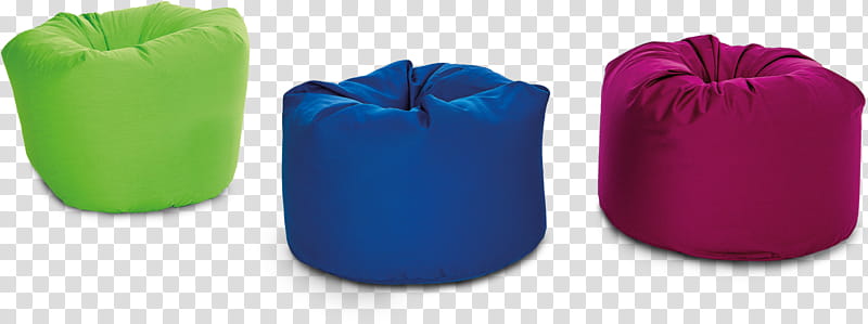 Plastic Bag, Bean Bag Chairs, Blue, Furniture transparent background PNG clipart