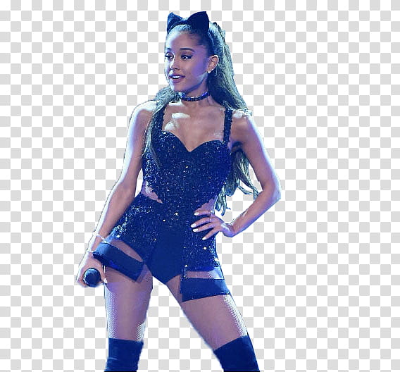 Ariana Grande Honeymoon tour , Ariana Grande transparent background PNG clipart