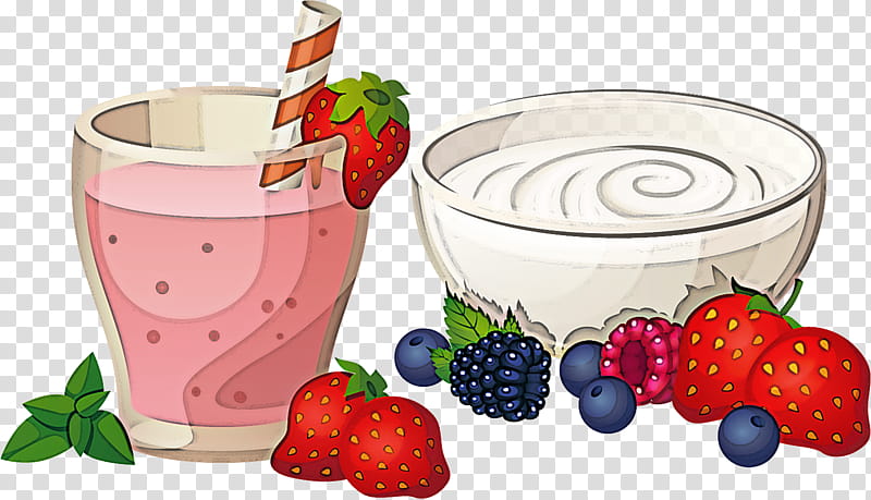 Milkshake, Food, Drink, Strawberry Juice, Fruit, Health Shake, Superfood, Smoothie transparent background PNG clipart
