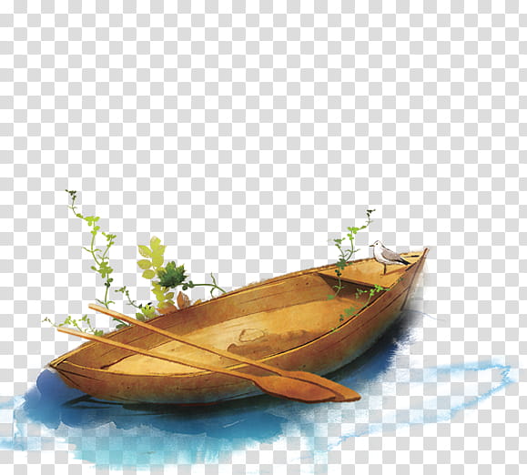 Watercolor, Boat, Painting, Drawing, Cartoon, Watercolor Painting, Watercraft, Wood transparent background PNG clipart