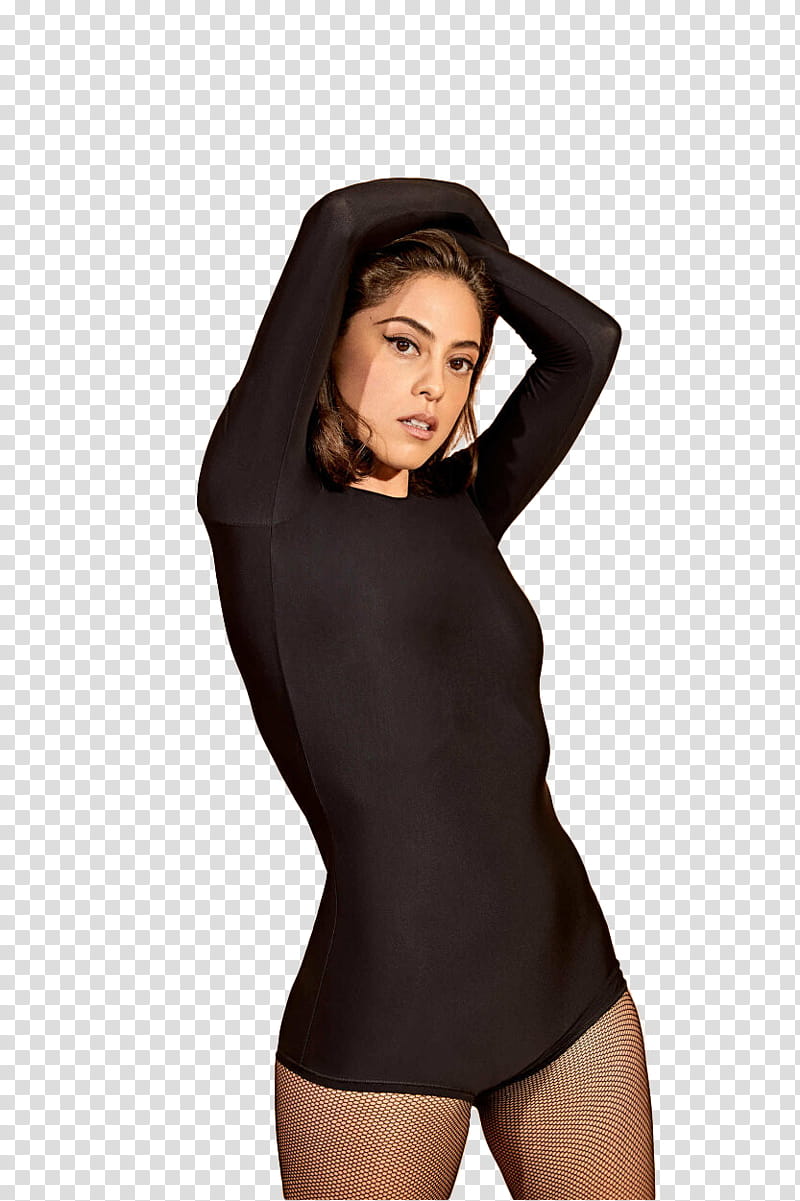 ROSA SALAZAR,  transparent background PNG clipart