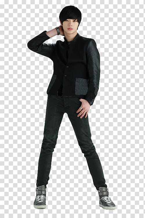 BTOB Sungjae transparent background PNG clipart