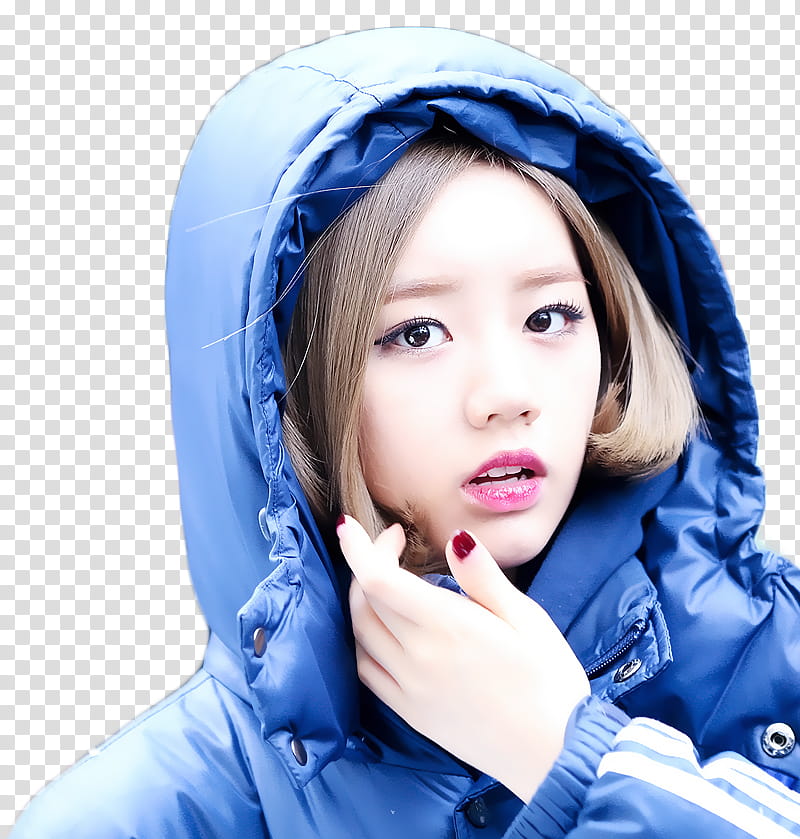 Hyeri transparent background PNG clipart