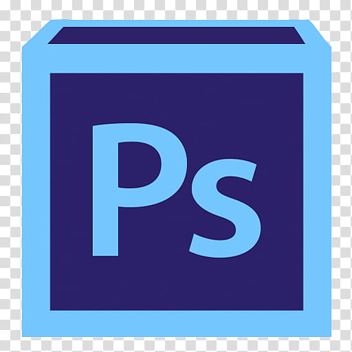 Icons D Adobe CS, Ps D transparent background PNG clipart