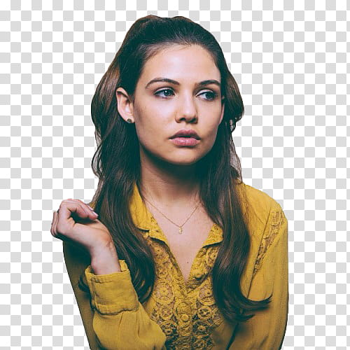 danielle campbell transparent background PNG clipart