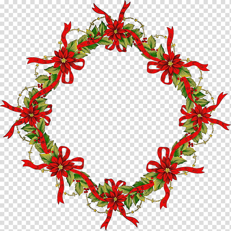 Christmas Decoration, Ornament, Frames, Wreath, Plant, Holiday Ornament, Holly, Interior Design transparent background PNG clipart